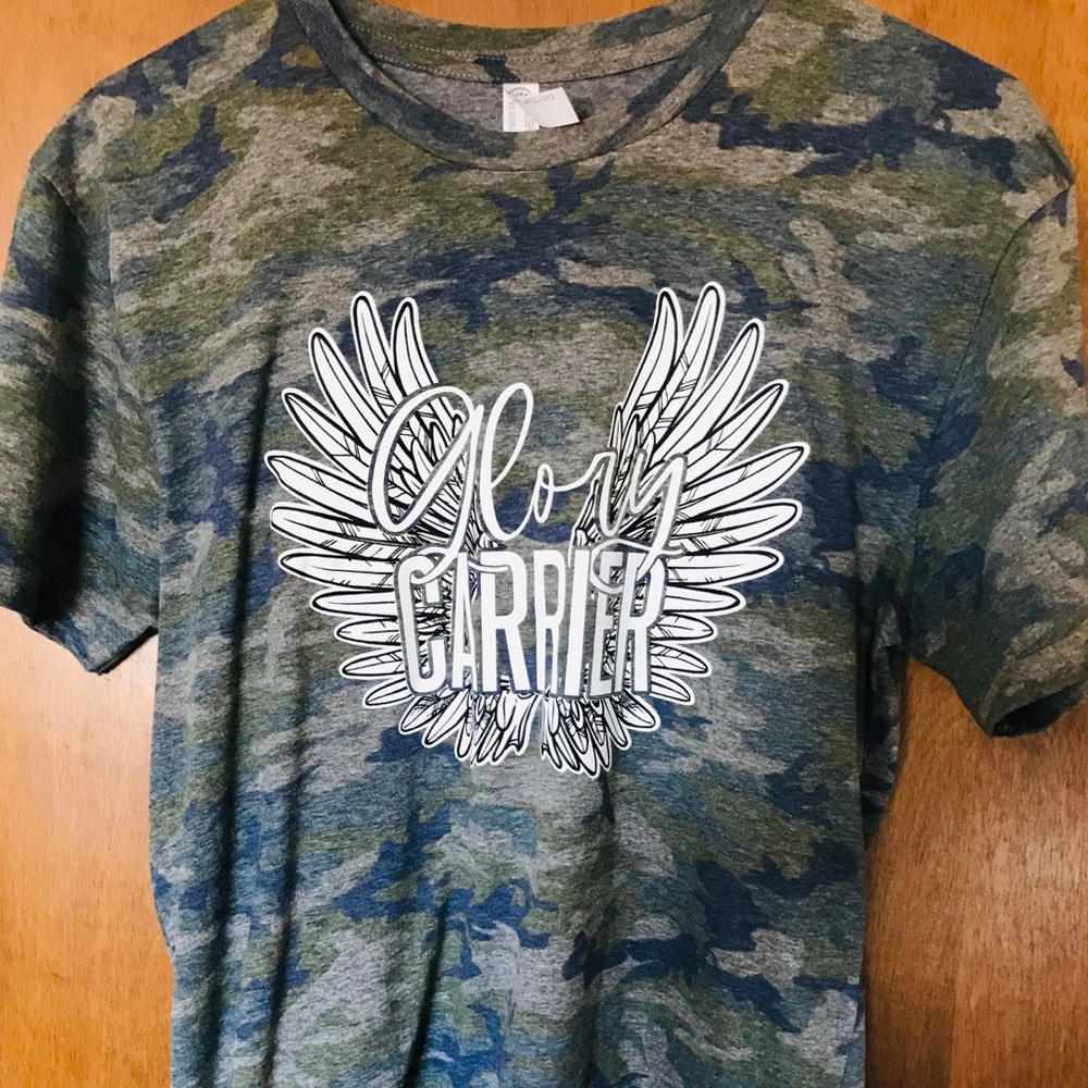 Faith Tee